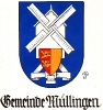 Ortswappen  bis 1974